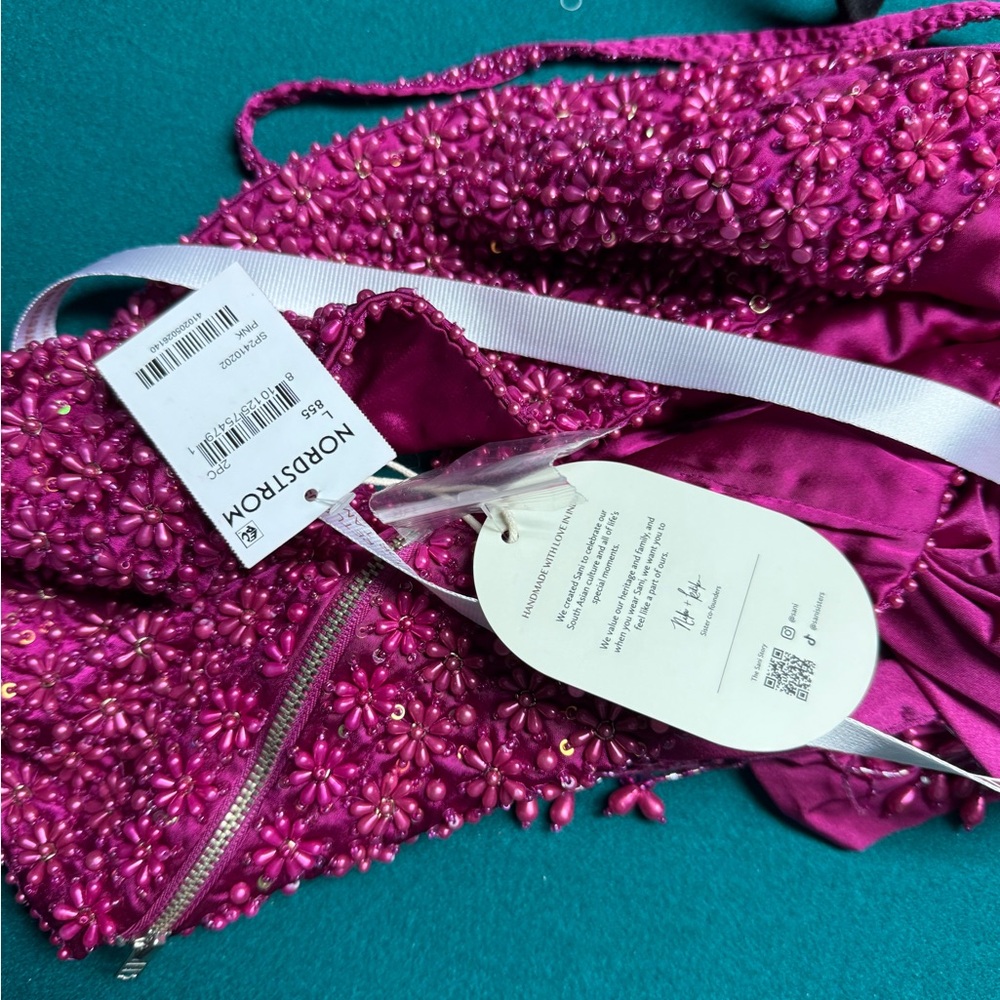 NWT Sani Pearl Set - Picture 6 of 10